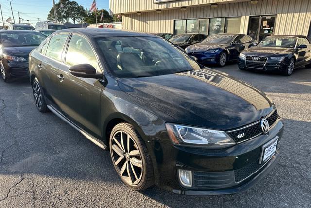 2013 volkswagen jetta gli autobahn