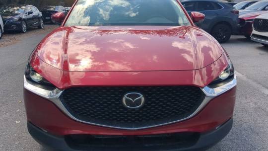 2020 Mazda CX-30