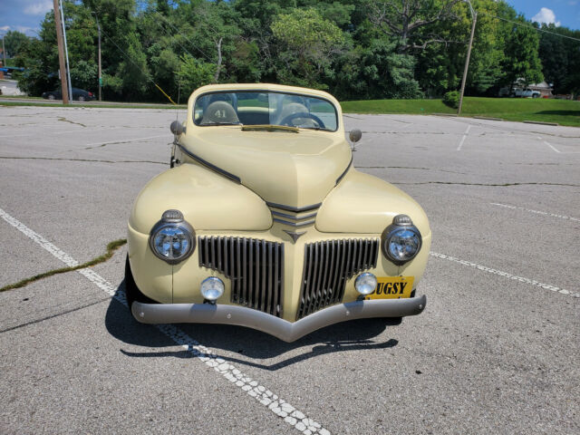 1941 de soto