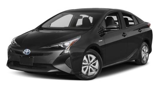 2018 toyota prius