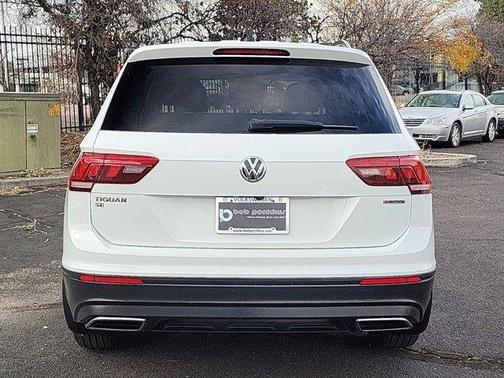 2019 volkswagen tiguan in atlanta, georgia