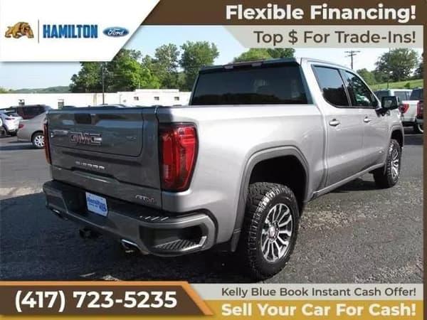 2021 gmc sierra 1500 crew cab in cedar park, texas