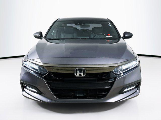 2020 honda accord sport 1.5t