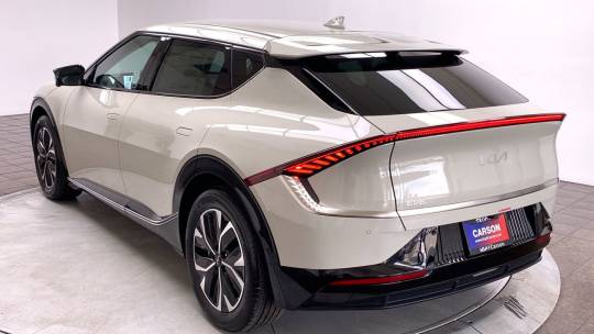 2024 Kia EV6