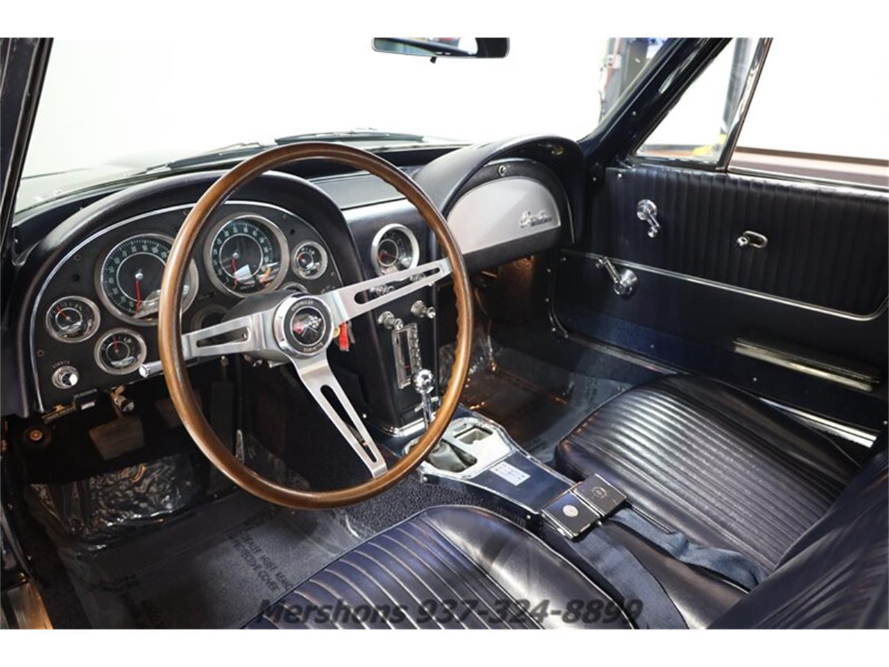 1964 chevrolet corvette