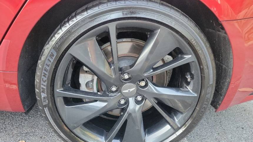 2022 genesis g70 3.3t standard