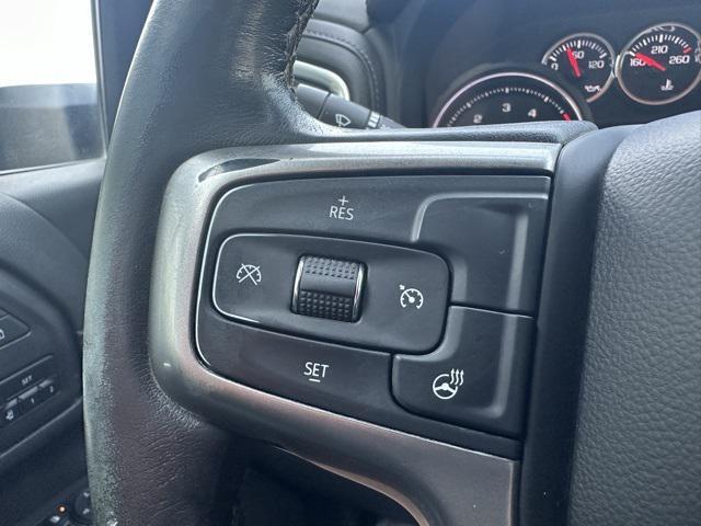 2021 chevrolet silverado 3500 ltz