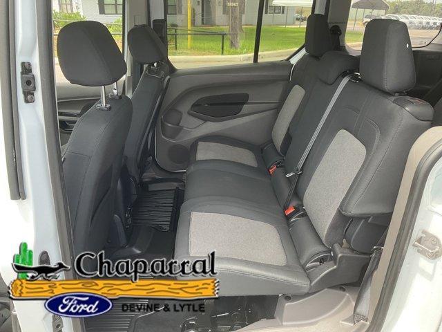2020 ford transit connect xl