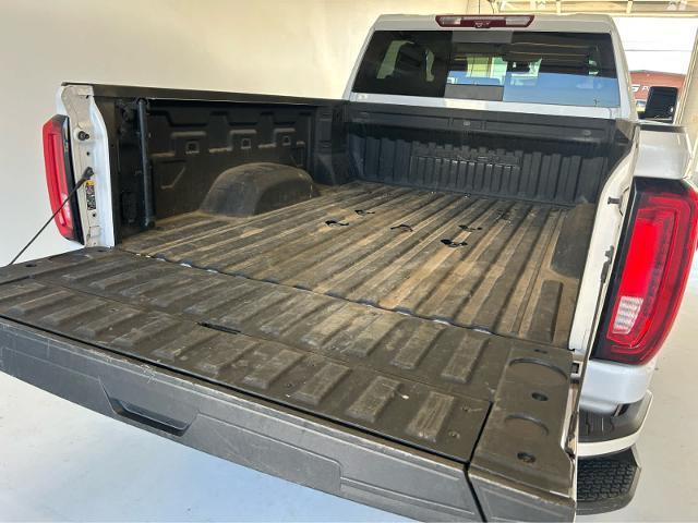 2022 gmc sierra 3500 denali