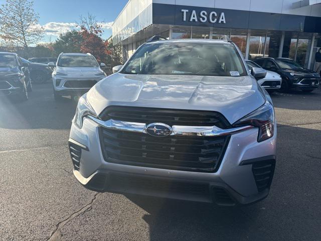 2024 subaru ascent premium 7-passenger