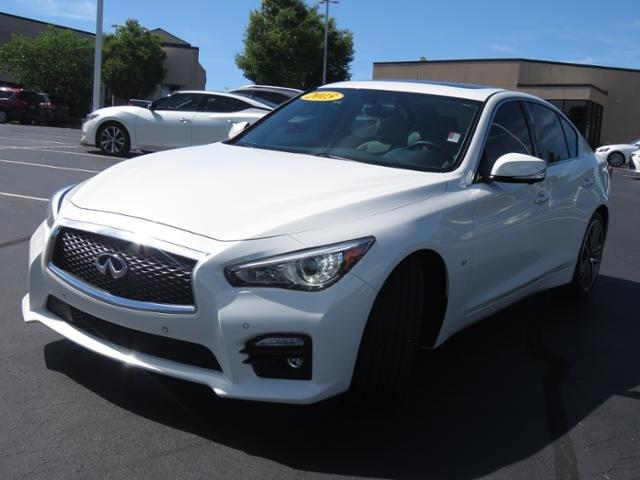used 2015 infiniti q50 sport huntsville, al 35806 for sale in huntsville, alabama