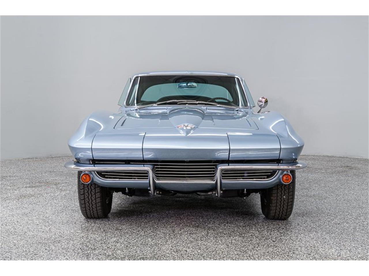 1964 chevrolet corvette