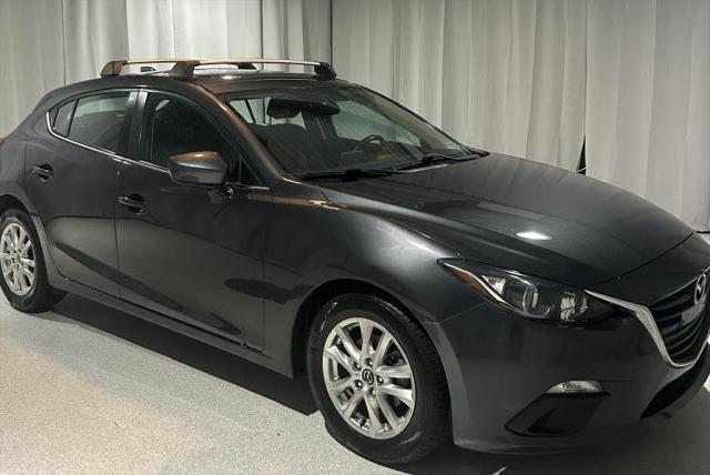 2014 mazda mazda3 touring
