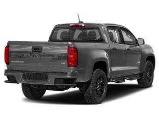 2022 Chevrolet z71