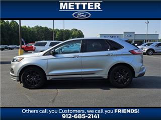 2023 Ford Edge se