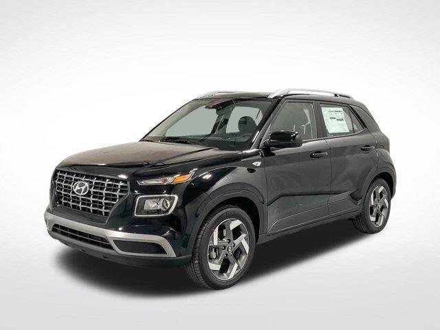 2024 hyundai venue sel