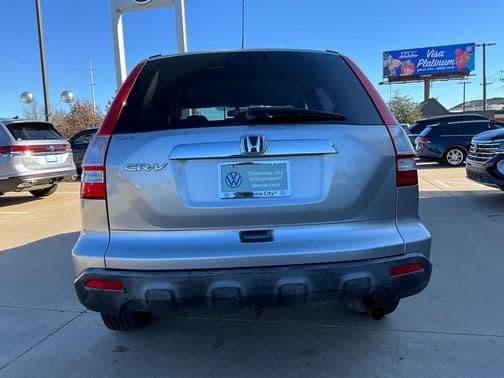 2007 honda cr-v in northwoods, illinois