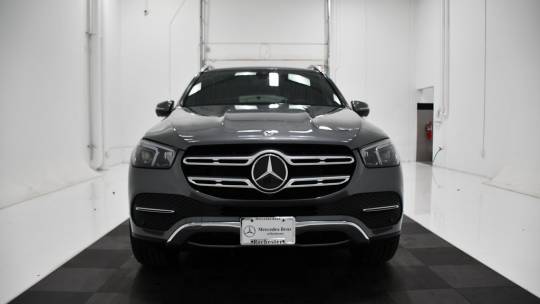 2022 Mercedes-Benz GLE