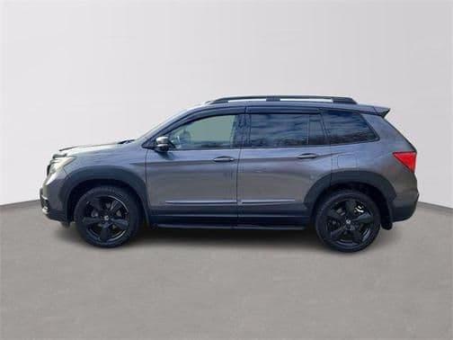 2019 honda passport elite in borough, connecticut