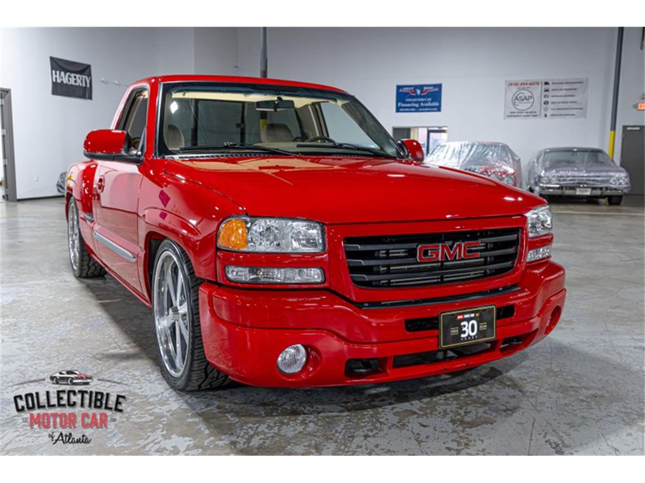 2005 gmc sierra