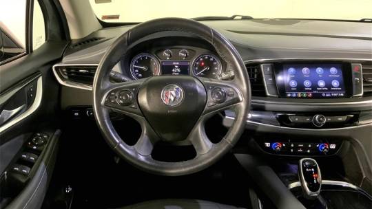 2020 Buick Enclave