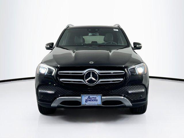2021 mercedes-benz gle 450 4matic