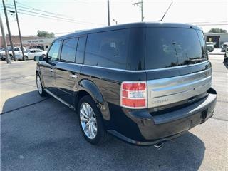 2015 Ford Flex limited