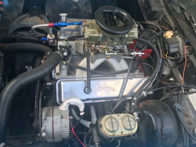 1973 corvette pro touring/ restomod- 5 day no reserve auction!!!!