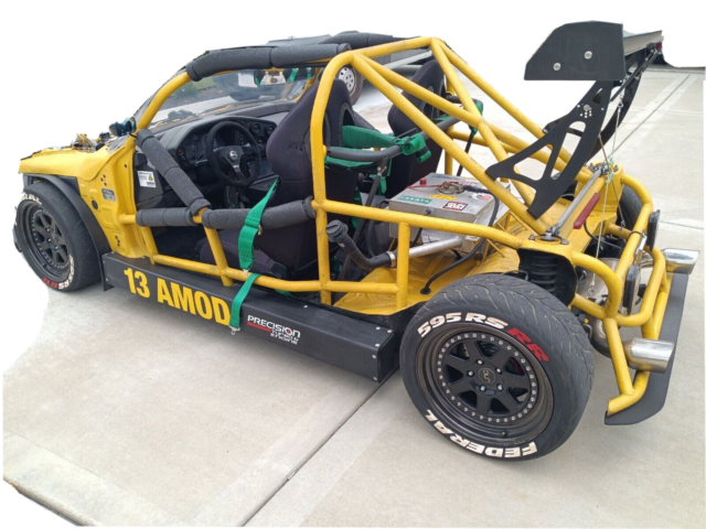 1992 eagle talon tsi exoskeleton