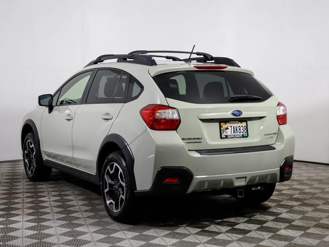 used 2017 subaru crosstrek 2.0i premium burnsville, mn 55306 for sale in burnsville, minnesota