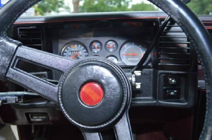 1987 ss monte carlo in glenn heights, tx