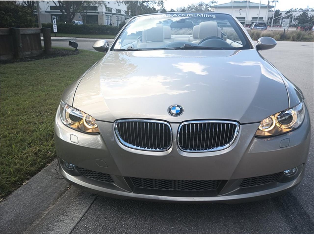 2008 bmw 335i