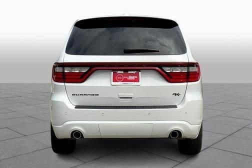 2022 dodge durango r/t in austin, texas