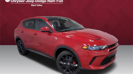2023 Dodge Hornet