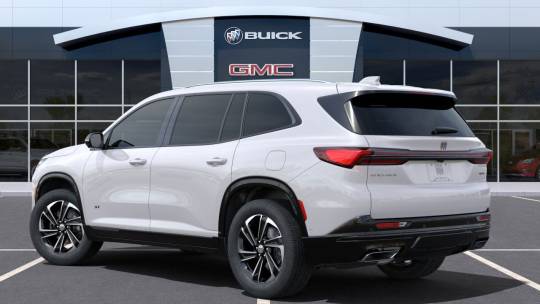 2025 Buick Enclave