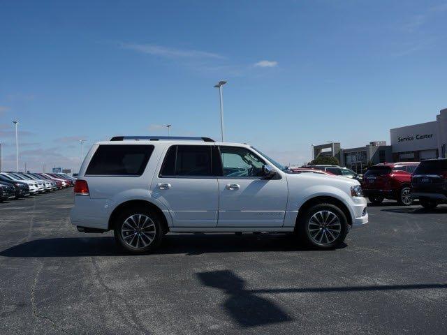 used 2016 lincoln navigator 2wd select lawton, ok 73505 for sale in lawton, oklahoma