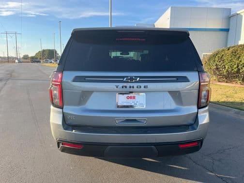 2023 chevrolet tahoe in denver, colorado