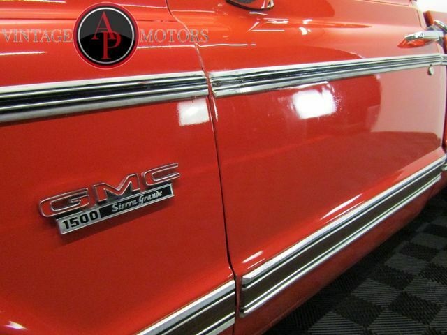 1970 gmc c15 v auto ps pb ac