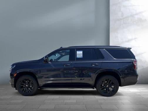2022 chevrolet tahoe rst in iowa city, iowa