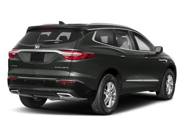 2018 buick enclave premium 4x4 premium 4dr crossover for sale in north kingstown, rhode island