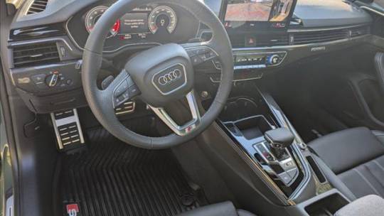 2024 Audi S5