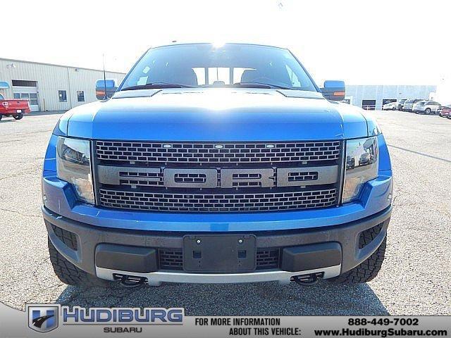 used 2013 ford f150 4x4 crew cab svt raptor oklahoma city, ok 73149 for sale in oklahoma city, oklahoma