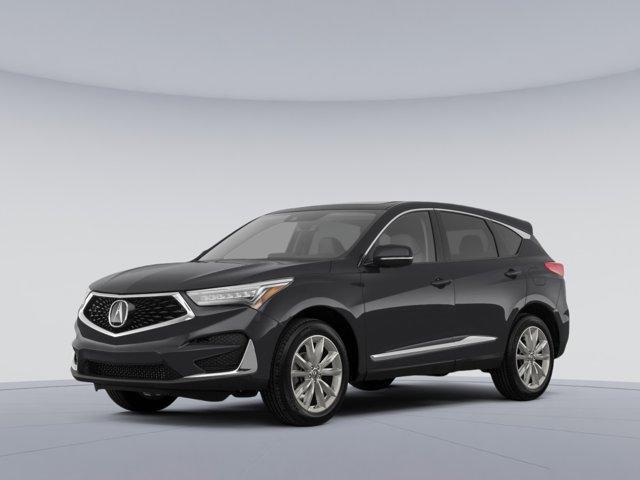 2019 acura rdx base