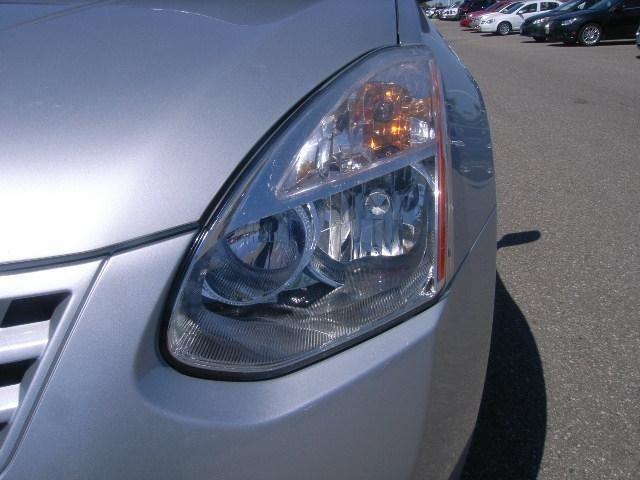 2009 nissan rogue 4dr all-wheel drive for sale in grand forks, north dakota