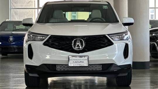 2025 Acura RDX