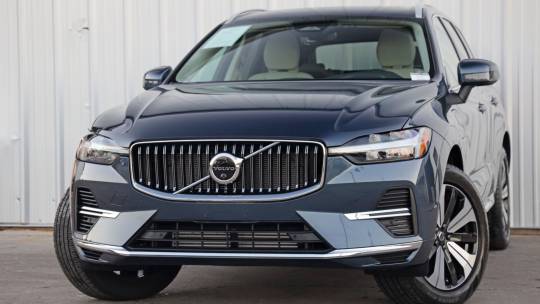 2023 Volvo XC60