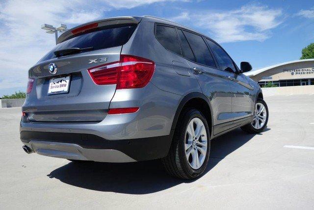 used 2016 bmw x3 xdrive35i albuquerque, nm 87109 for sale in albuquerque, new mexico