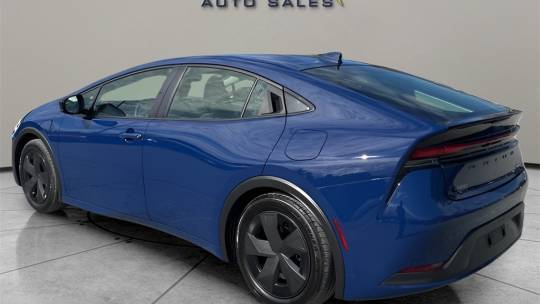 2023 Toyota Prius
