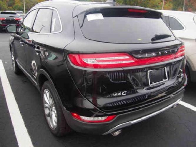 2015 lincoln mkc in jacksonville, fl