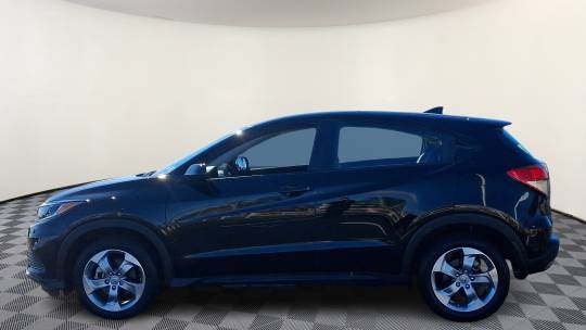 2022 Honda HR-V